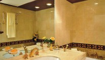 Jasmin -  Master Bathroom